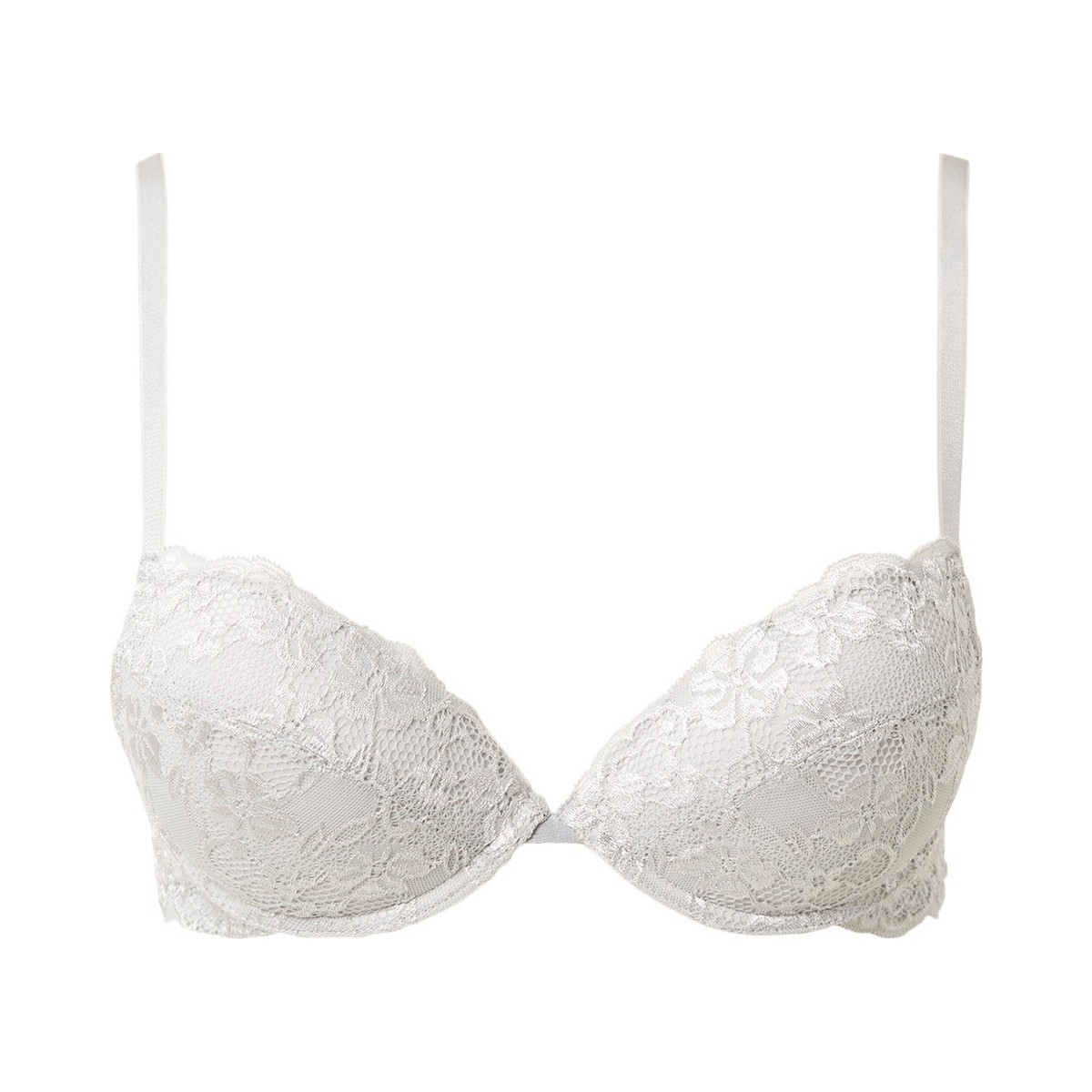 Push up bra