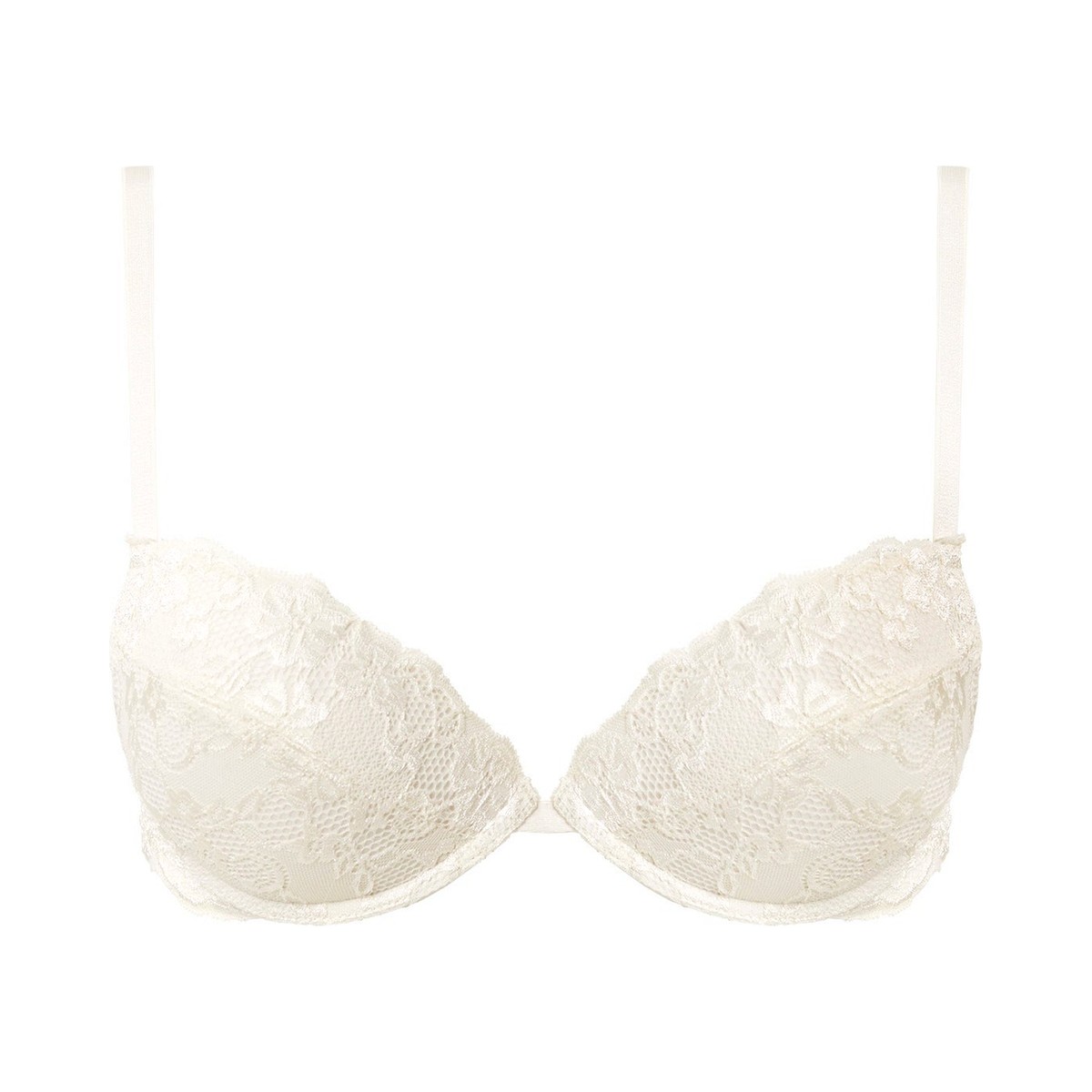 Push up bra