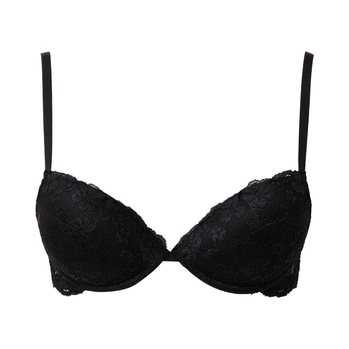 Push up bra