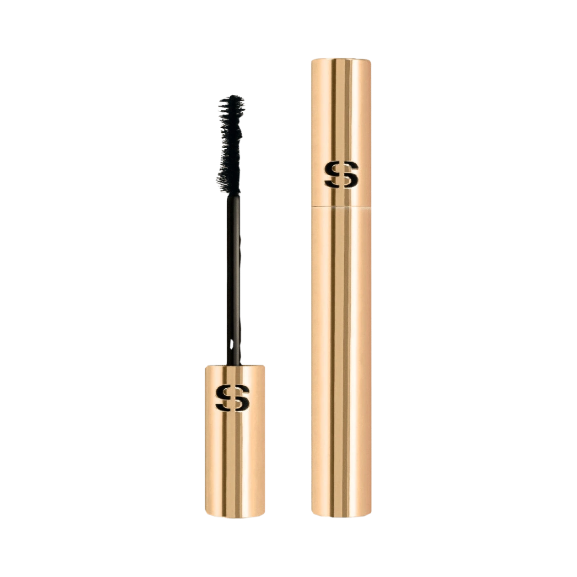 Sisley Phyto Noir Mascara Deep Black 7ml Volume ad Lift