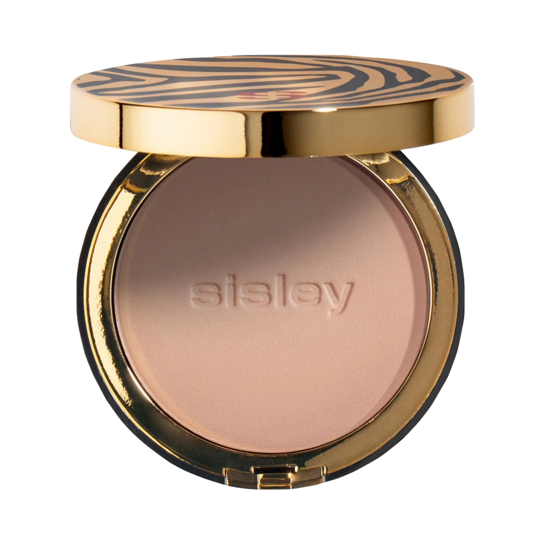 Sisley Phyto Teint Matifying and Beautifying Pressed Powder 12g