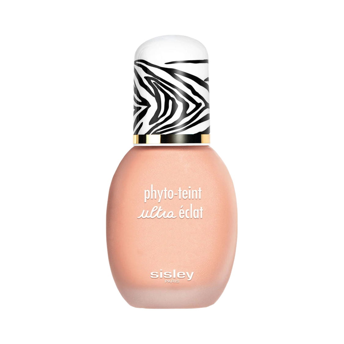 Sisley Phyto Teint Ultra Eclat Oil Free Long Lasting Foundation 30ml