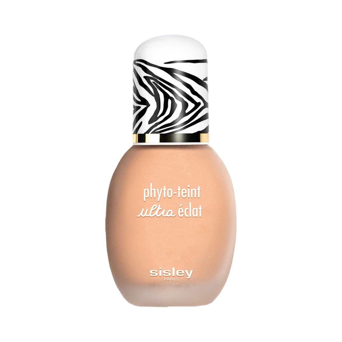 Sisley Phyto Teint Ultra Eclat Oil Free Long Lasting Foundation 30ml