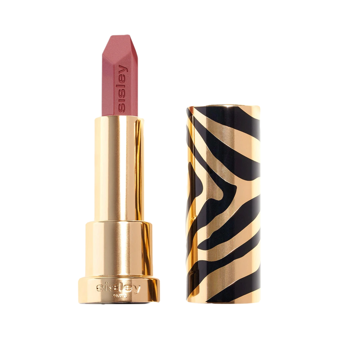Sisley Phyto Rouge Long Lasting Hydration Lipstick 3.4g