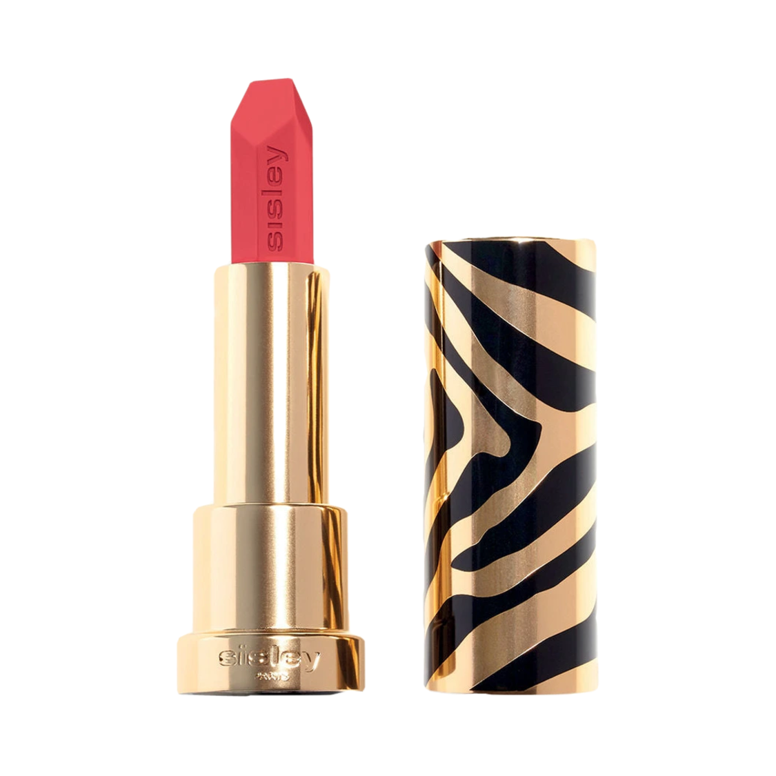 Sisley Phyto Rouge Long Lasting Hydration Lipstick 3.4g