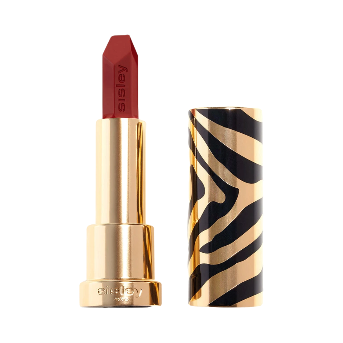 Sisley Phyto Rouge Long Lasting Hydration Lipstick 3.4g