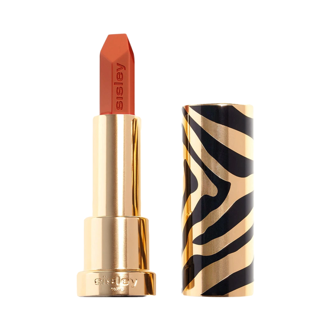 Sisley Phyto Rouge Long Lasting Hydration Lipstick 3.4g
