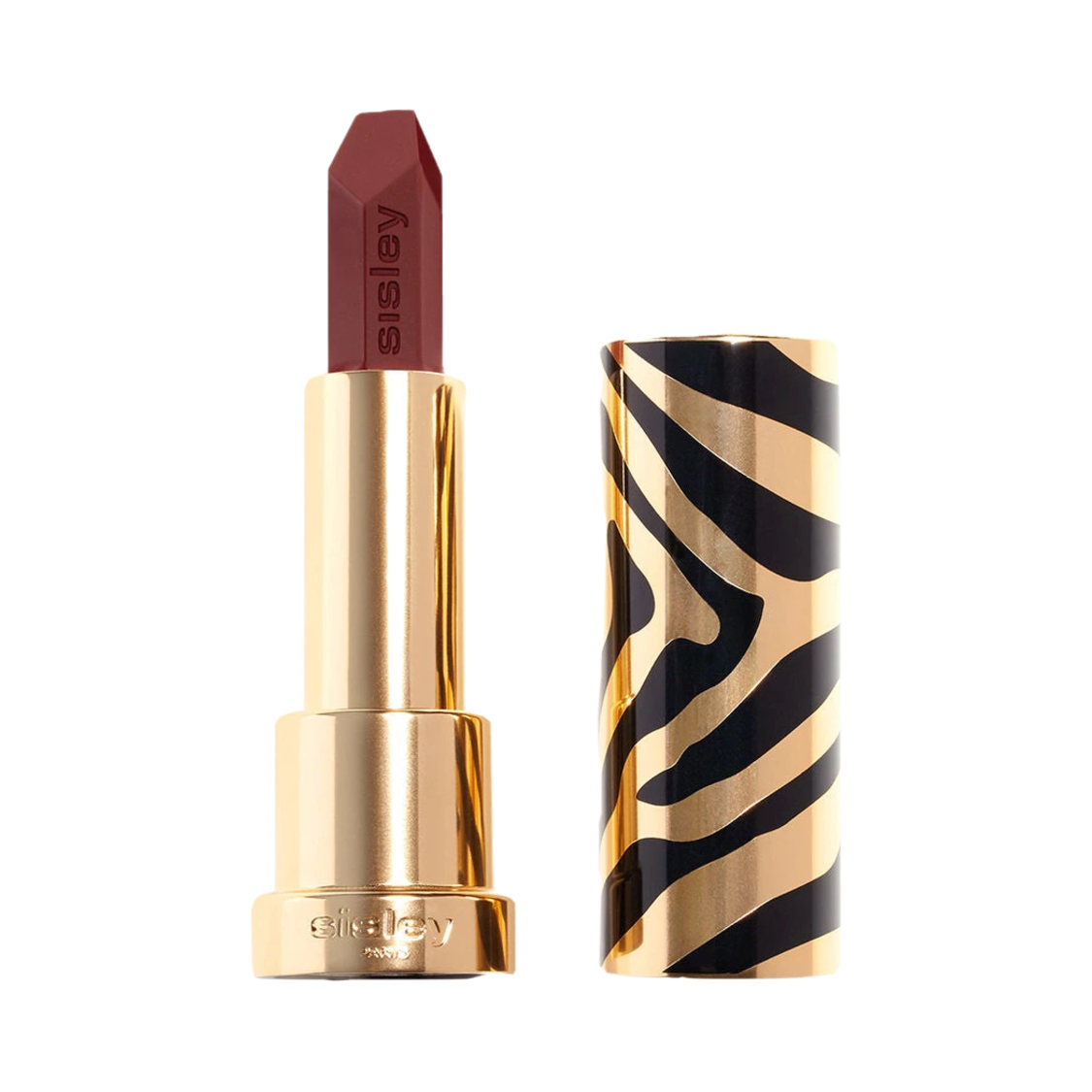 Sisley Phyto Rouge Long Lasting Hydration Lipstick 3.4g