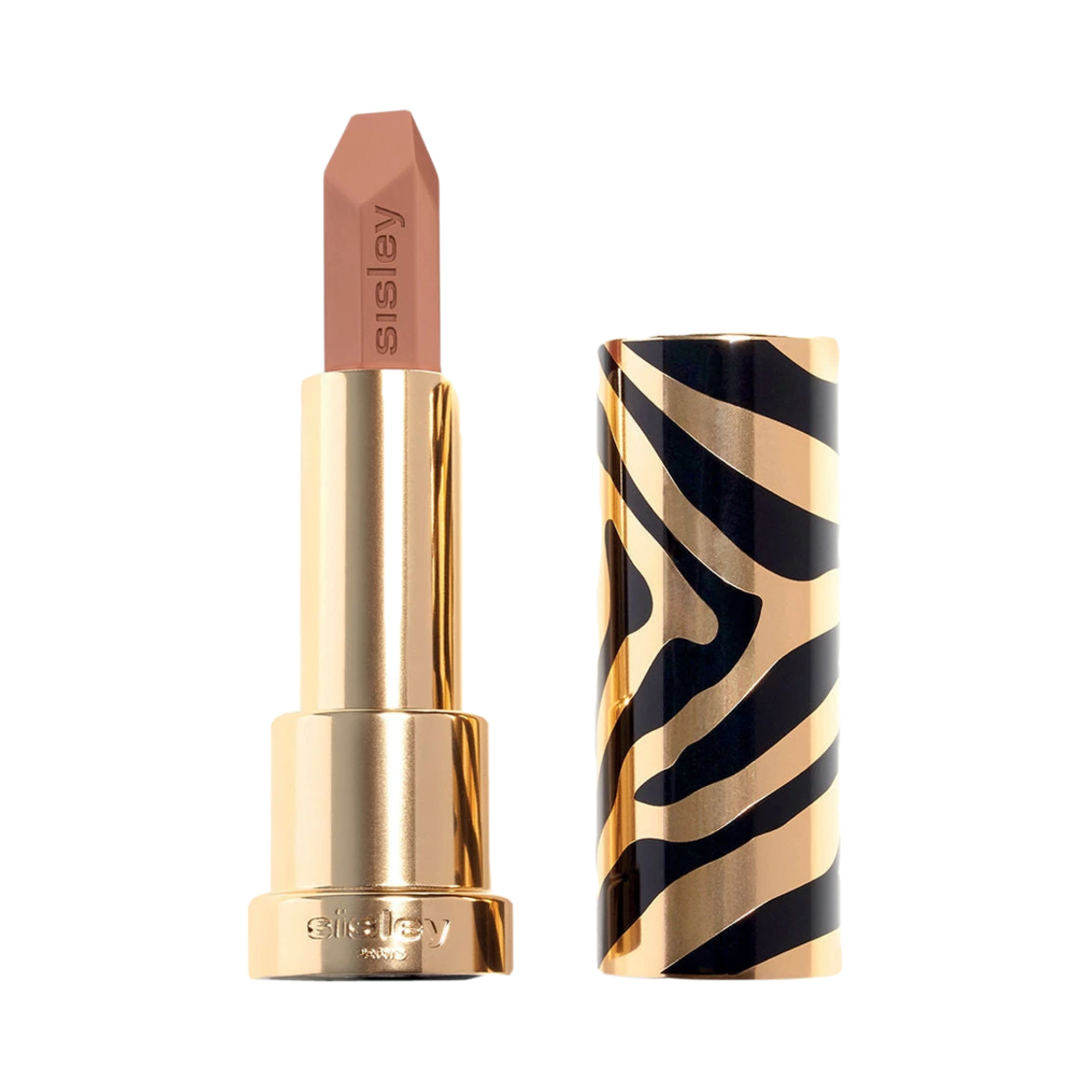 Sisley Phyto Rouge Long Lasting Hydration Lipstick 3.4g