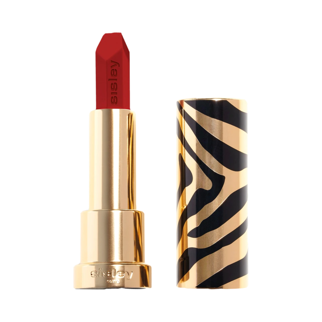 Sisley Phyto Rouge Long Lasting Hydration Lipstick 3.4g