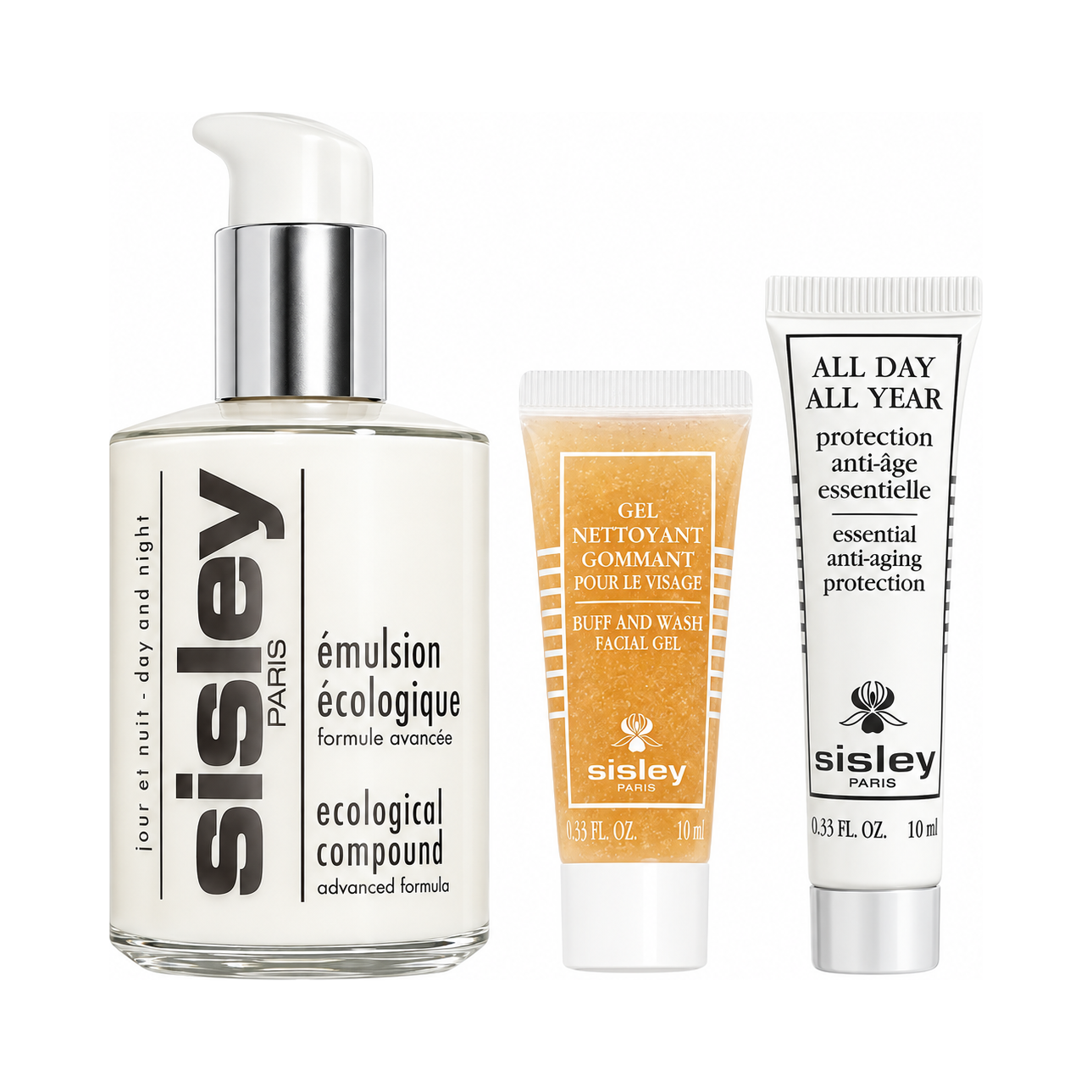 Advanced Formula Ecological Compound Kit