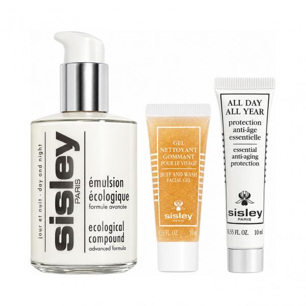 Advanced Formula Ecological Compound Kit