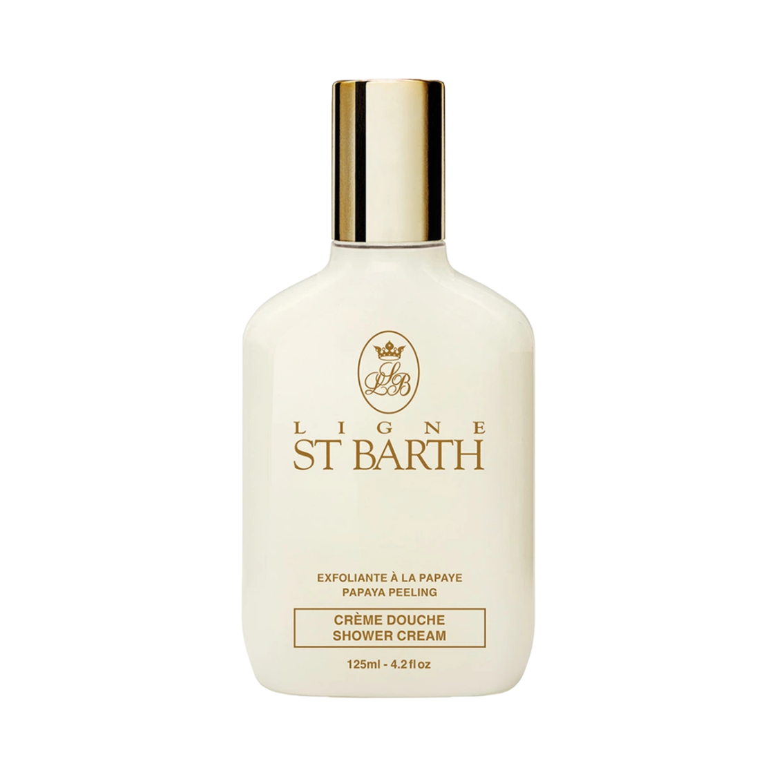 St Barth Shower Cream 125ml