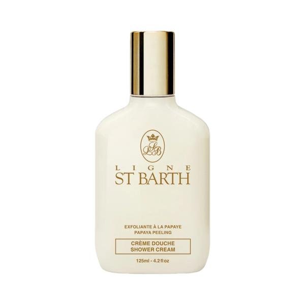 St Barth Shower Cream 125ml
