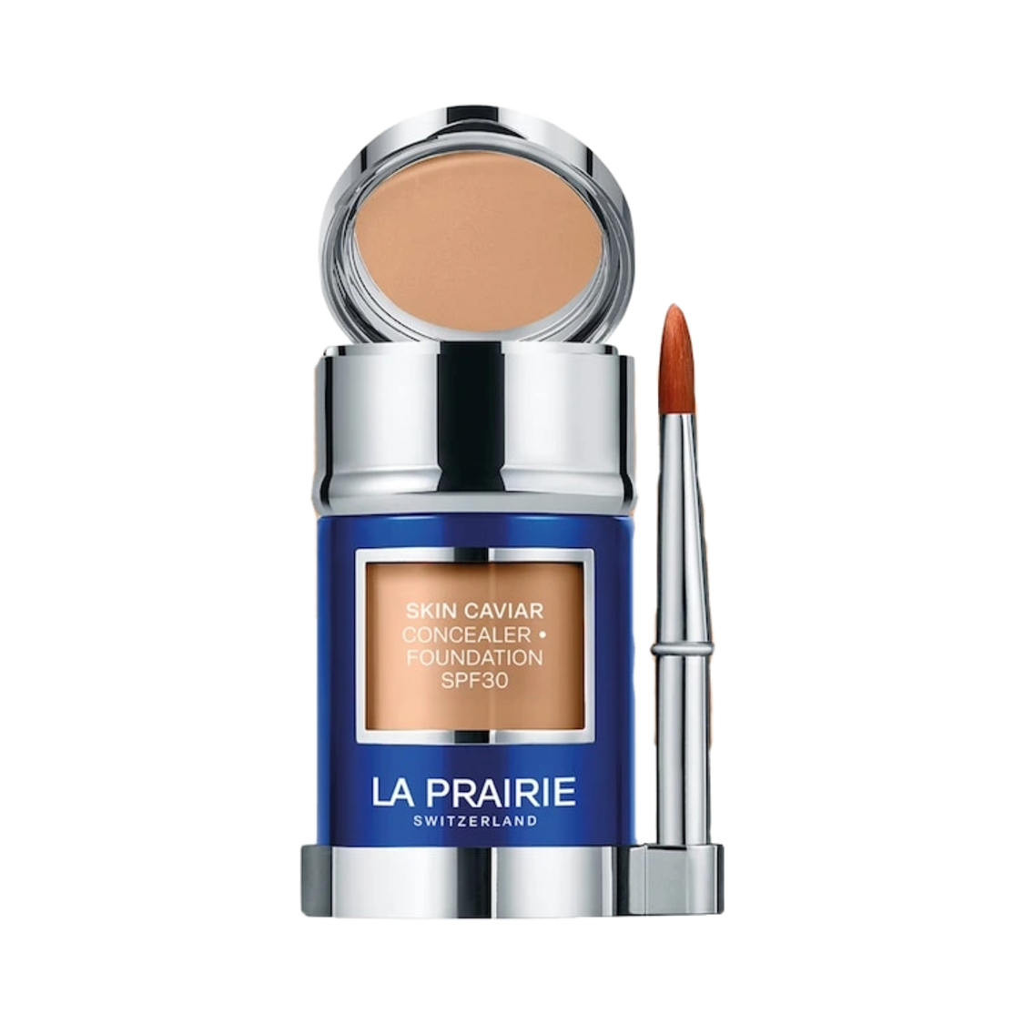 La Prairie Skin Caviar Concealer Foundation 2g/30ml