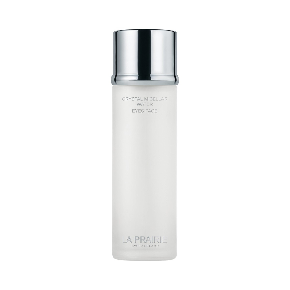 La Prairie Crystal Micellar Water 150ml