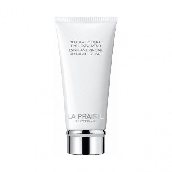 La Prairie Cellular Mineral Face Exfoliator 100ml