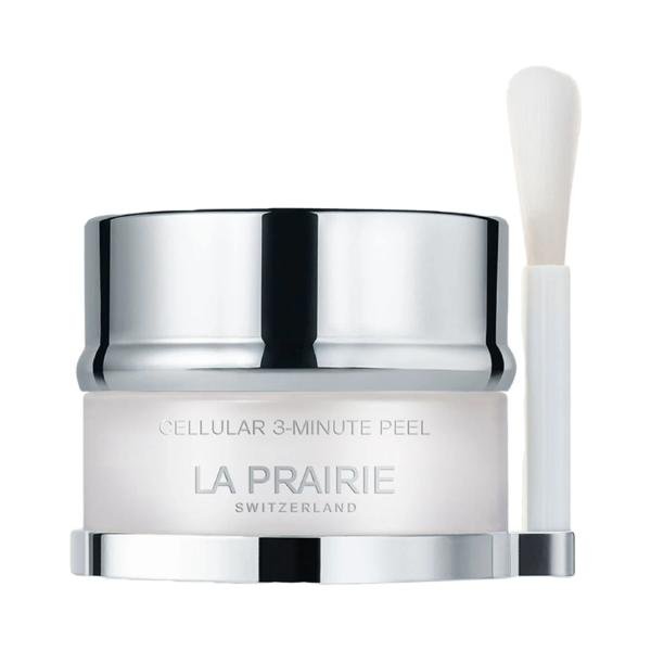 La Prairie Cellular 3 Minute Peel 40ml