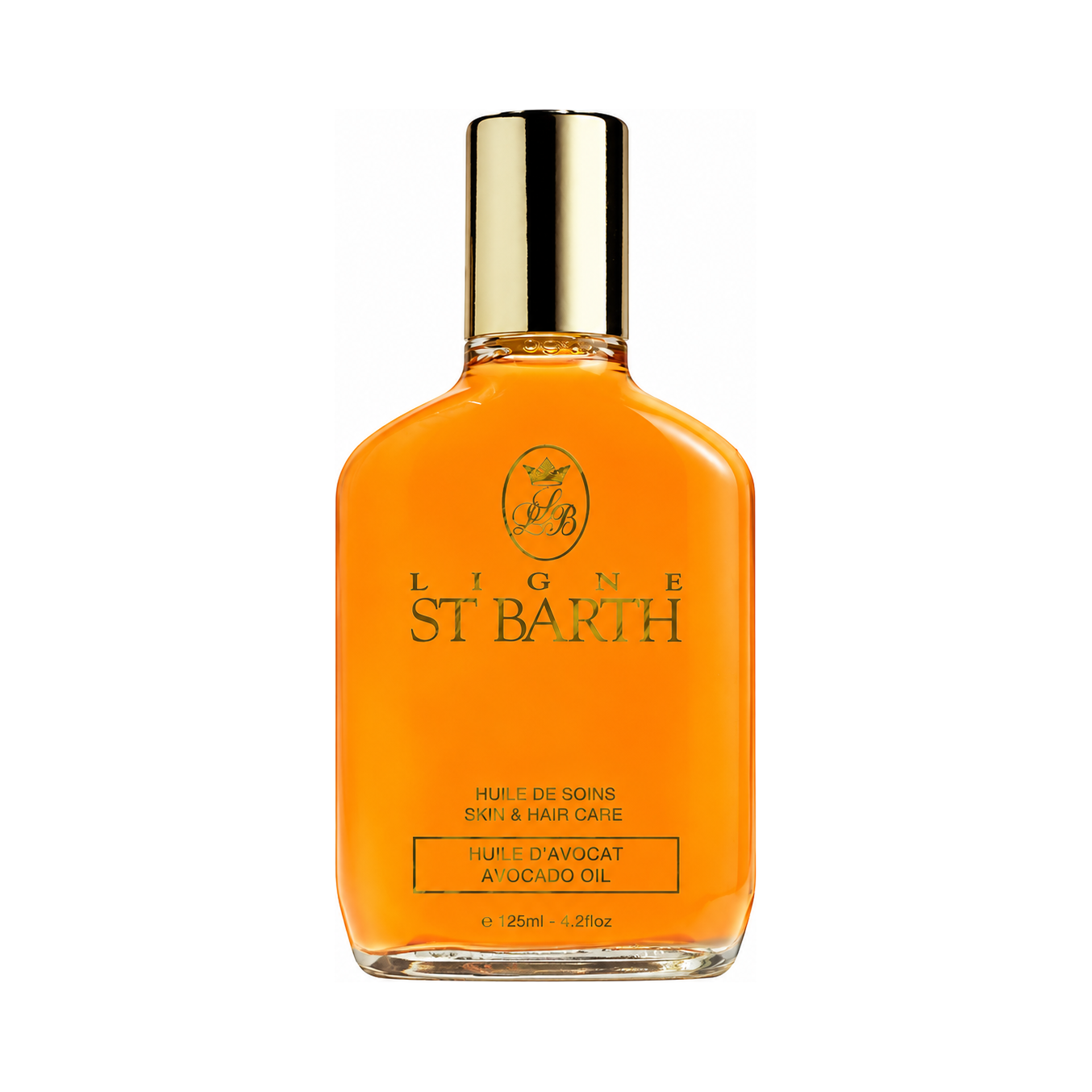 ST BARTH 125ml