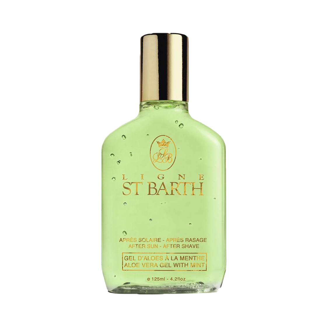 ST BARTH 125ml