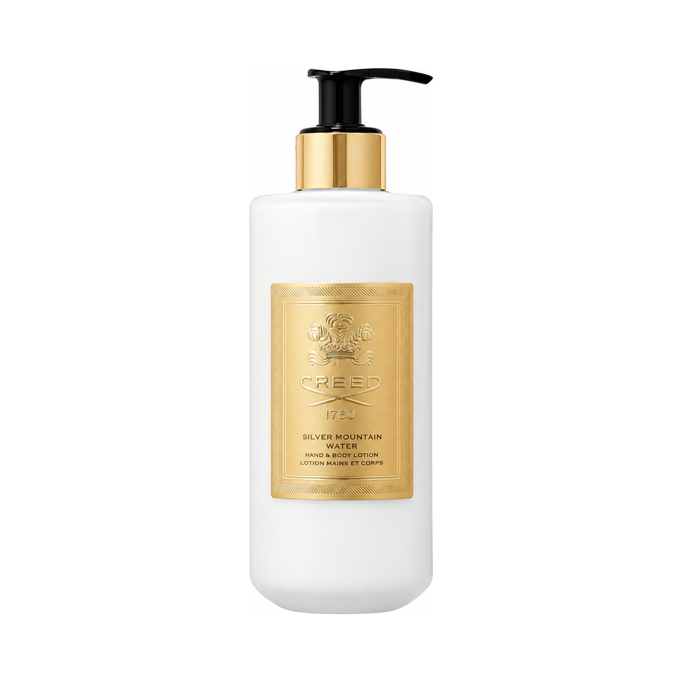 CREED 1760 Silver Mountain Water