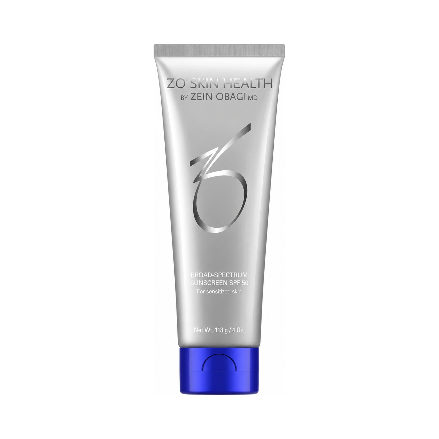 ZO SKIn Health gel Sunscreen Broad Spectrum SPF50