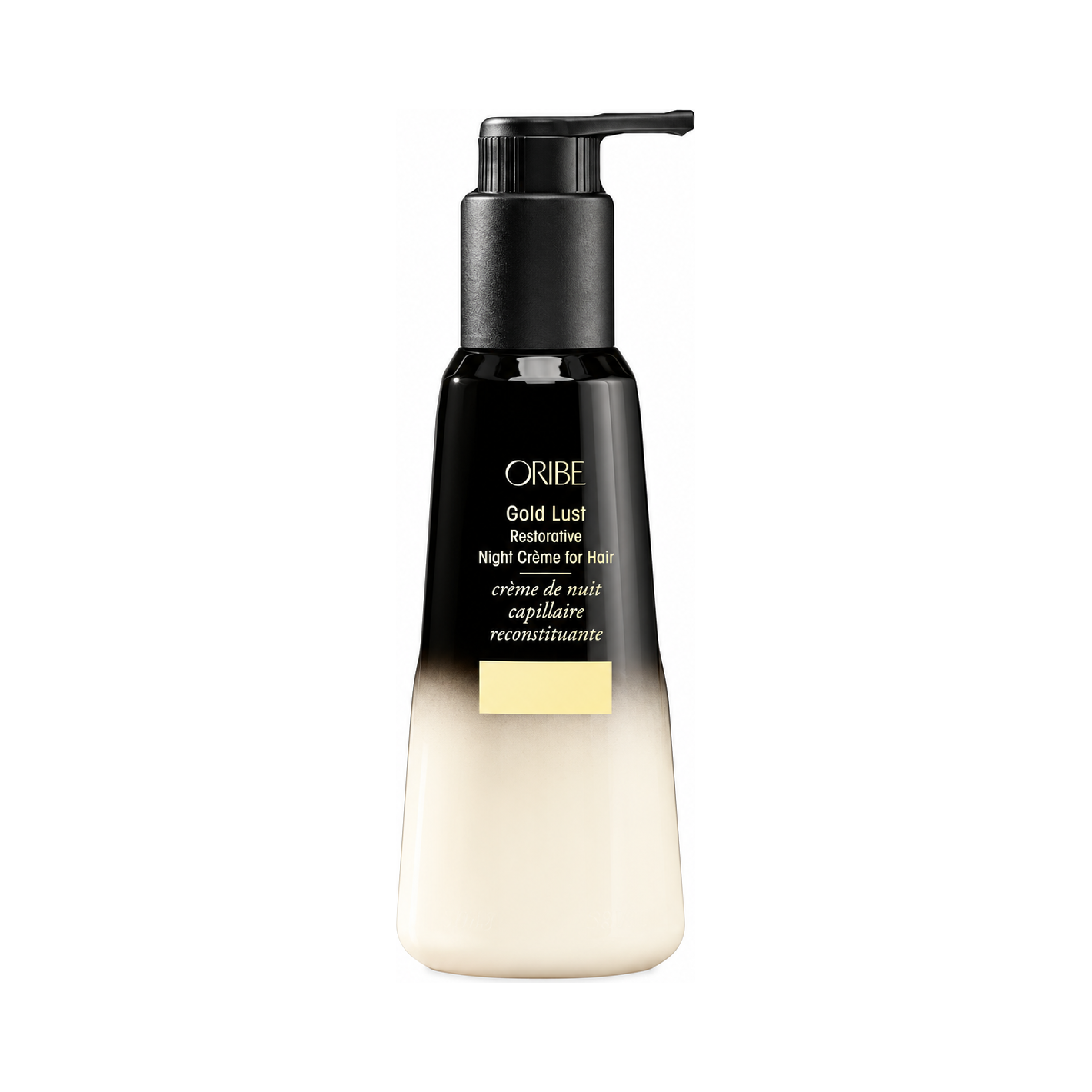 ORIBE Gold Lust Restorative Night Crème for Hair
