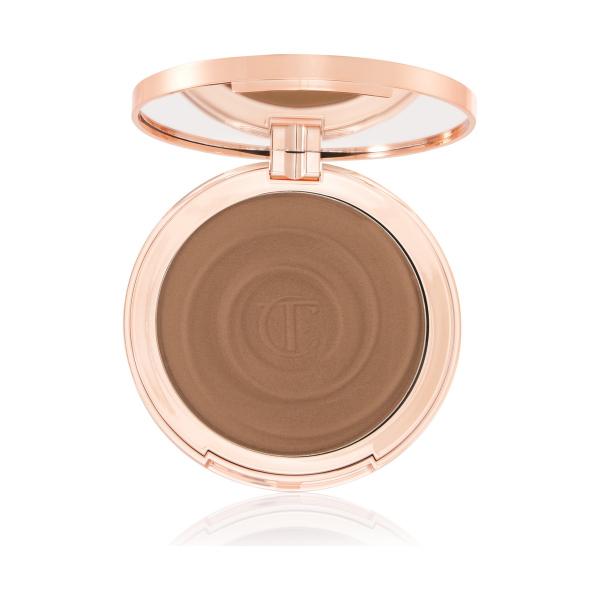 Beautiful Skin Sun-Kissed Glow Bronzer 21g Medium