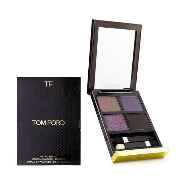 Eye Color Quad 6g 03 BODY HEAT