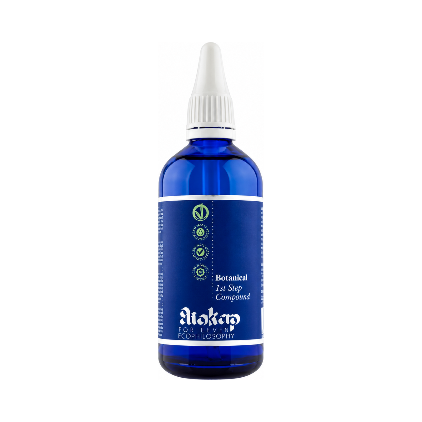 Eliokap For Men Scalp Lotion 100ml