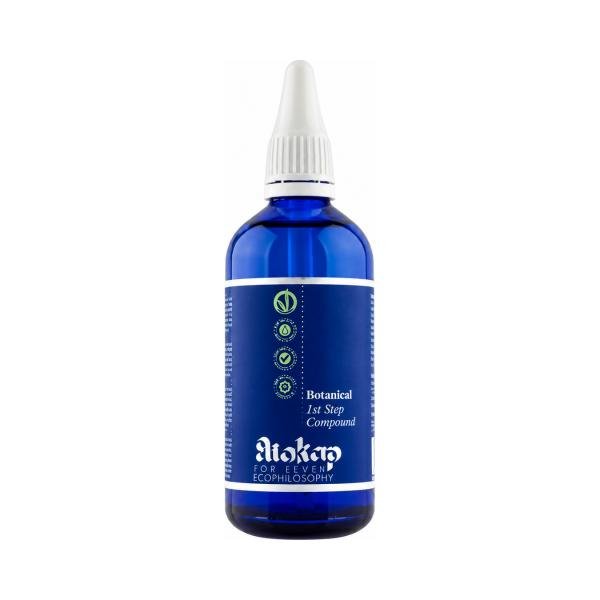 Eliokap For Men Scalp Lotion 100ml