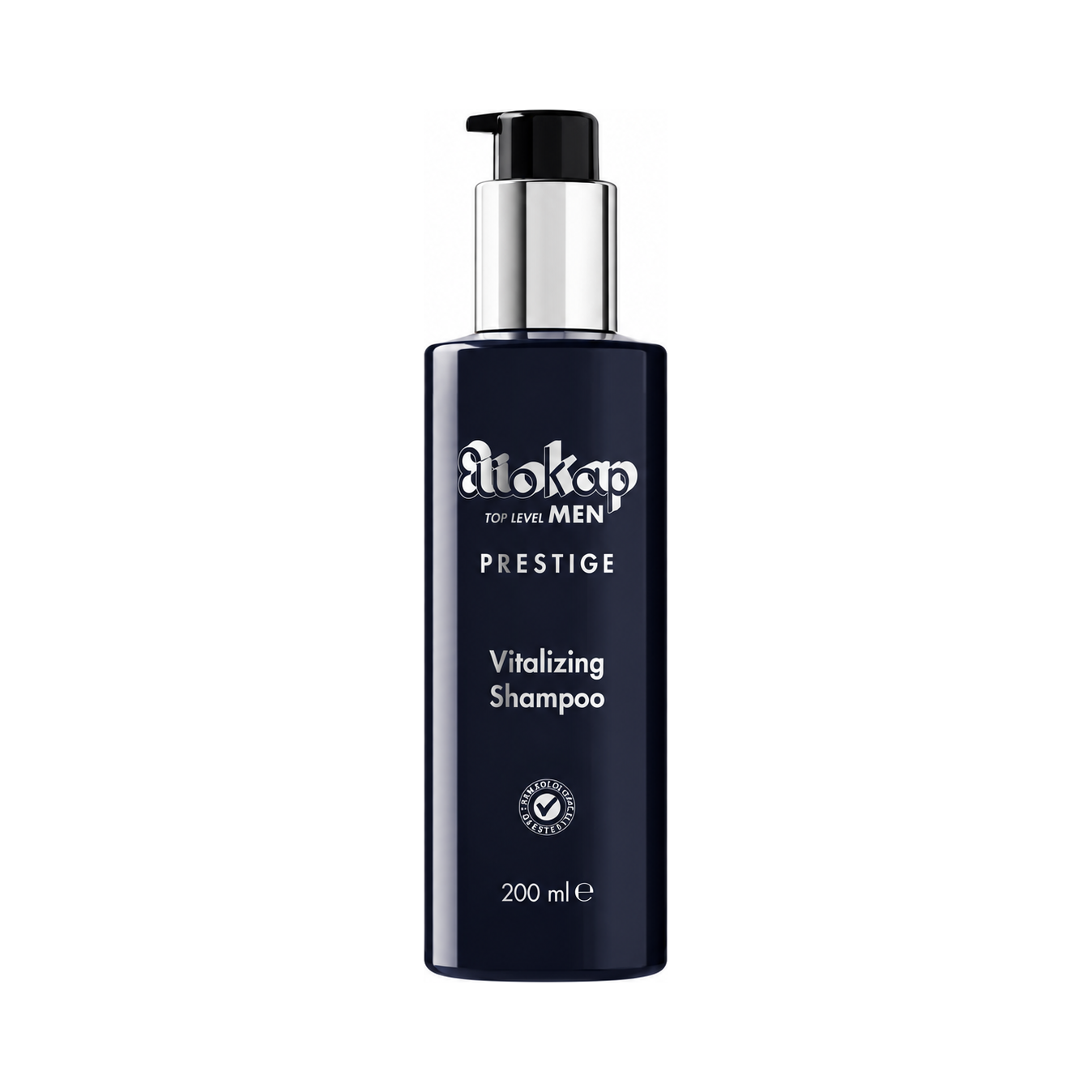 ElioKap For Men 200ml Shampoo