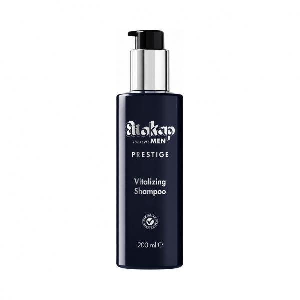 ElioKap For Men 200ml Shampoo