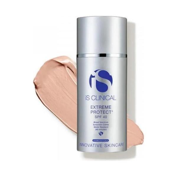 SPF Extreme Protect 100g Bronze