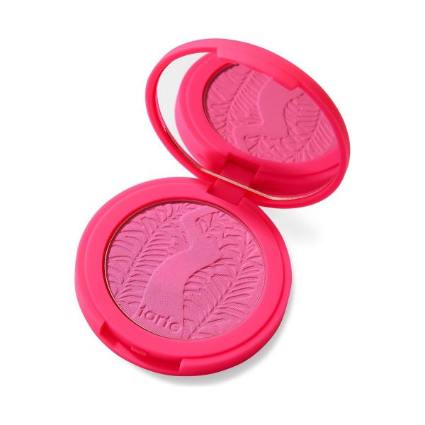 Amazonian Clay Blush 3.6g Big Ego