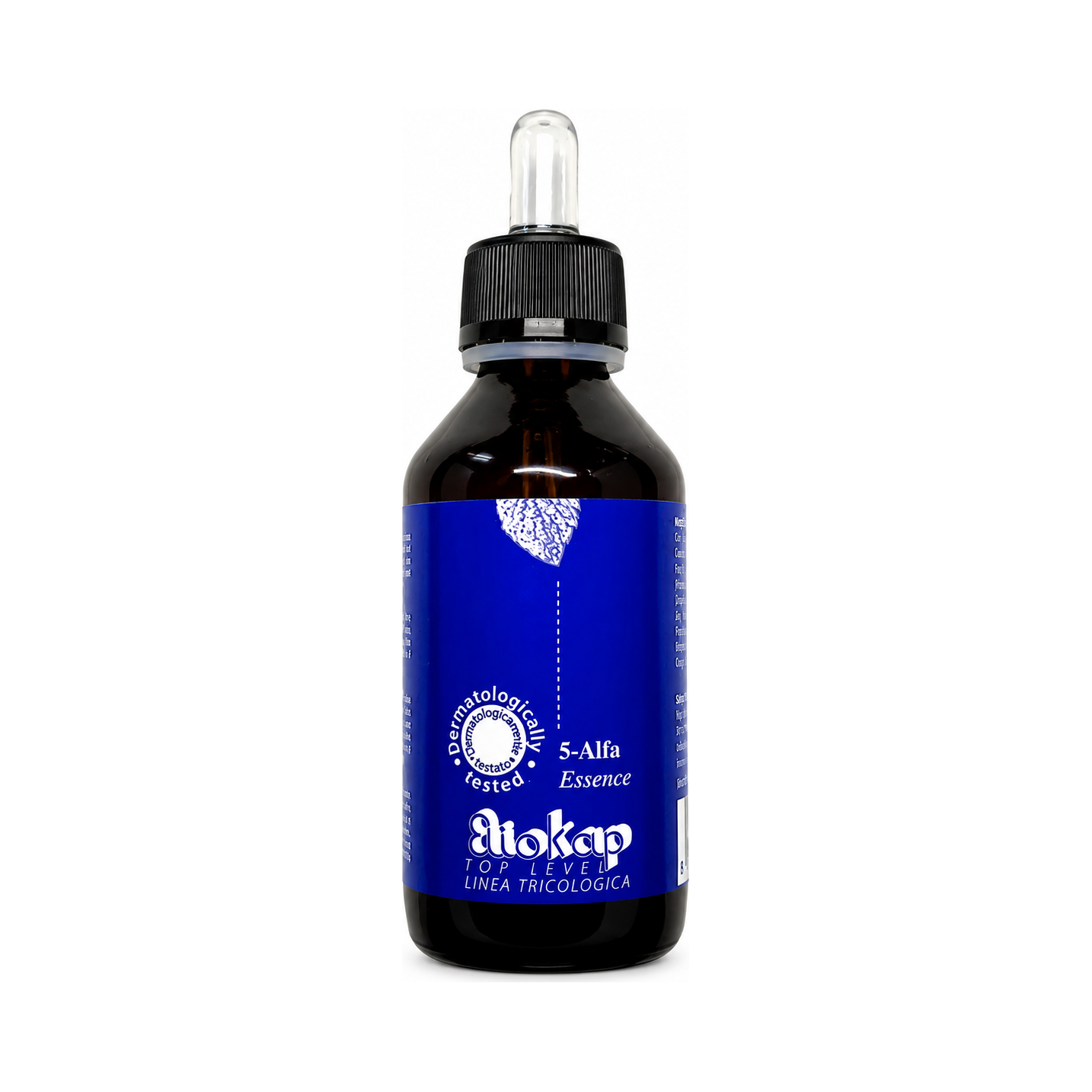 Eliokap 5 Apfa Lotion 100ml
