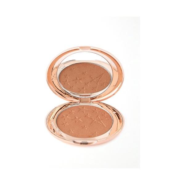 Glow Glide Face Architect Highlighter 7g Rose Gold
