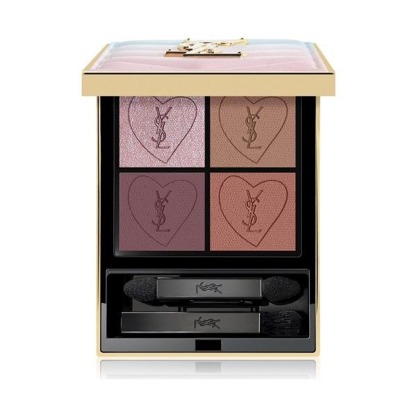 Couture Mini Clutch 4g Eyeshadow Palette 720