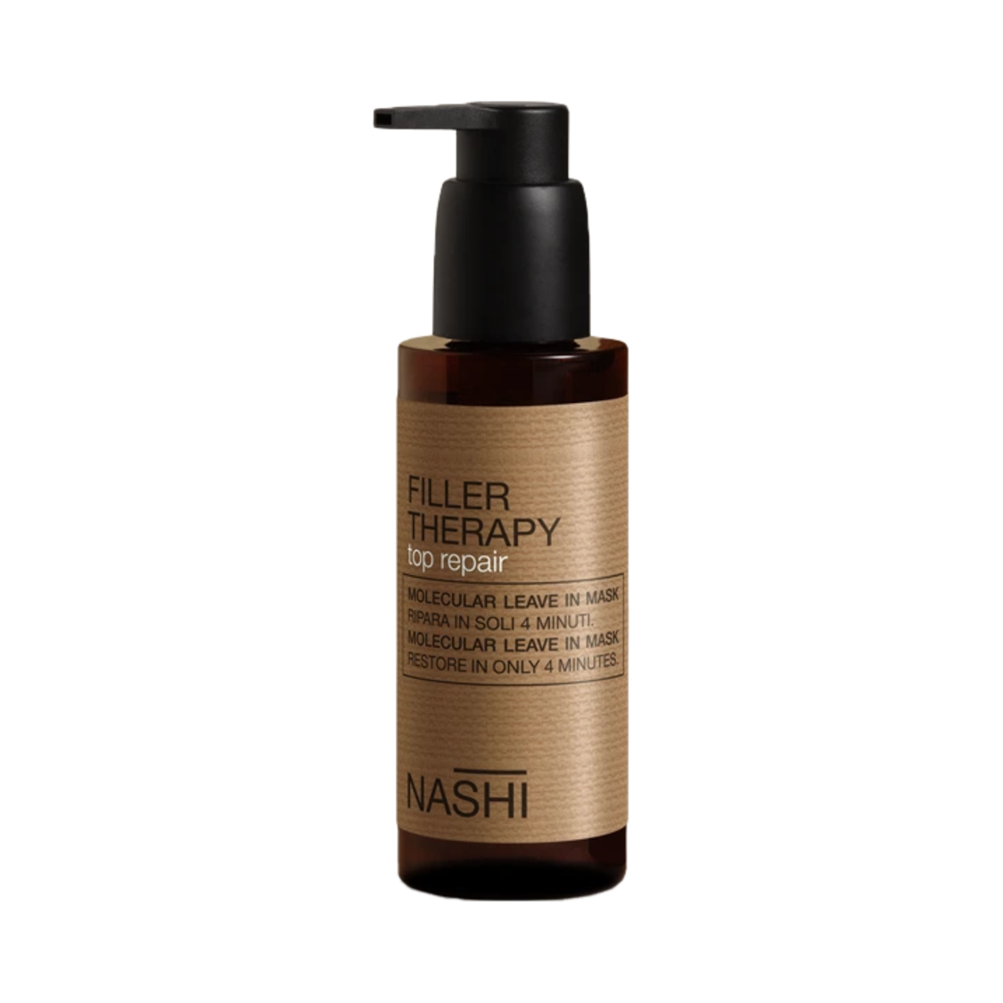 Nashi Filler Therapy Top Repair Mask 150ml