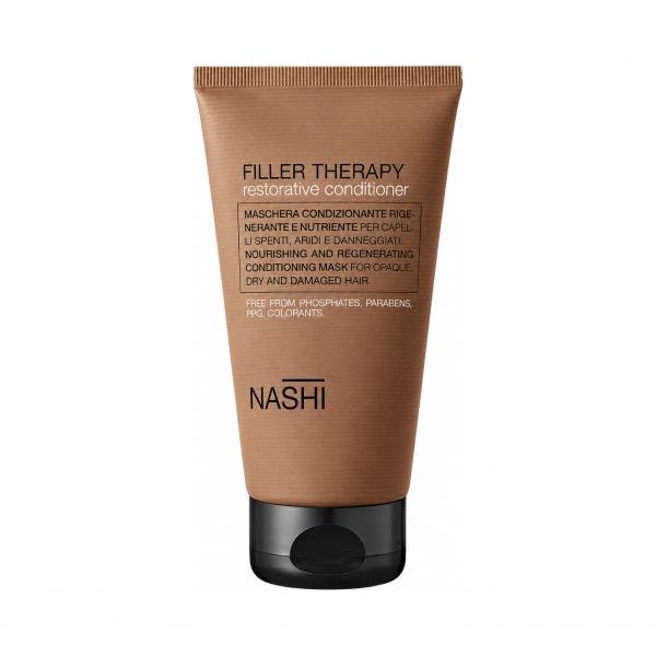 Nashi Argan Filler Therapy Restorative Conditioner 250ml
