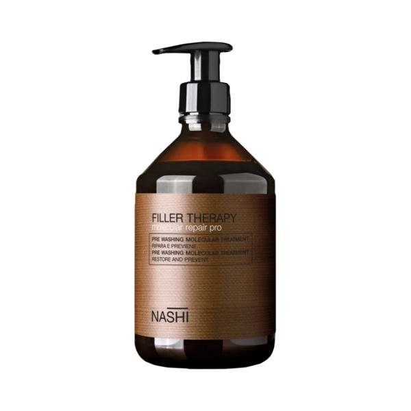Nashi Argan Filler Therapy Molecular Repair Pro 500ml
