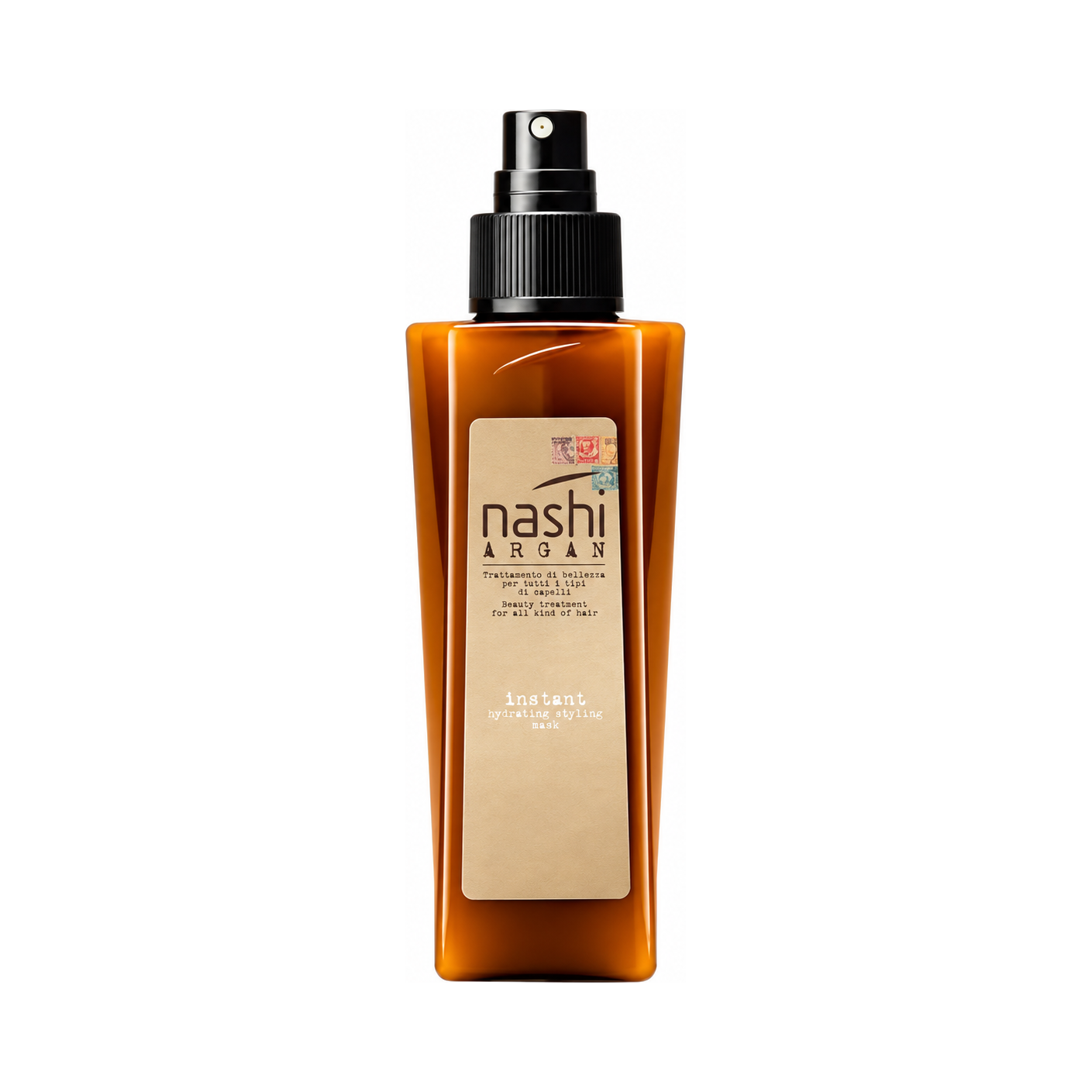 Nashi Argan Instant Hydrating Styling Mask Spray 150ml