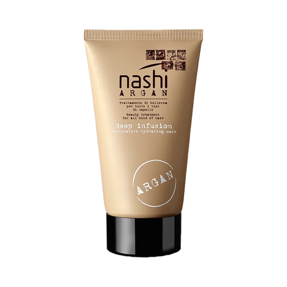 Nashi Argan Deep Infusion Mask 500ml