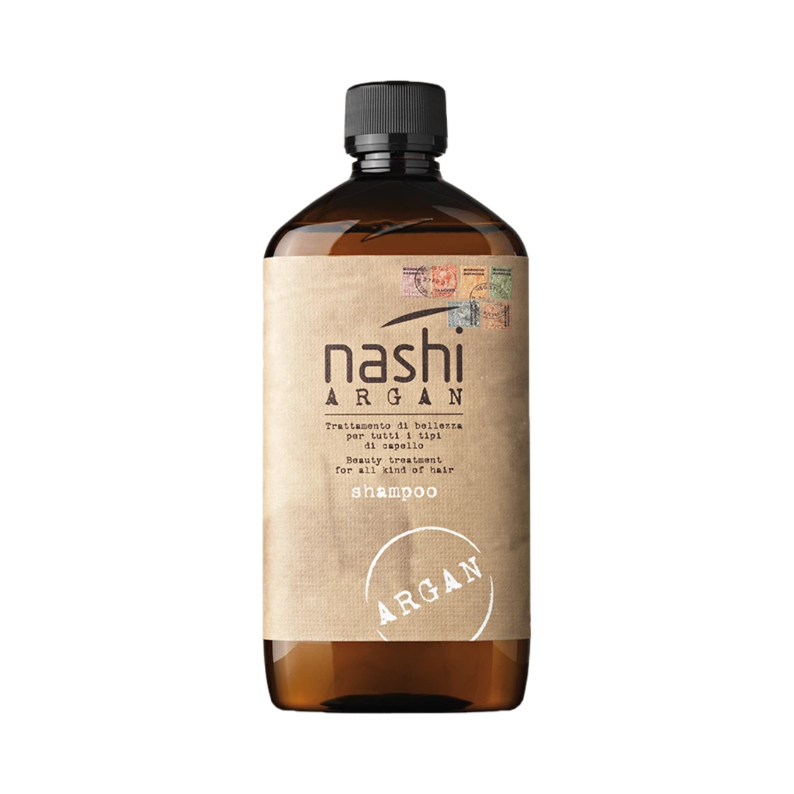Nashi Argan Shampoo 1000ml