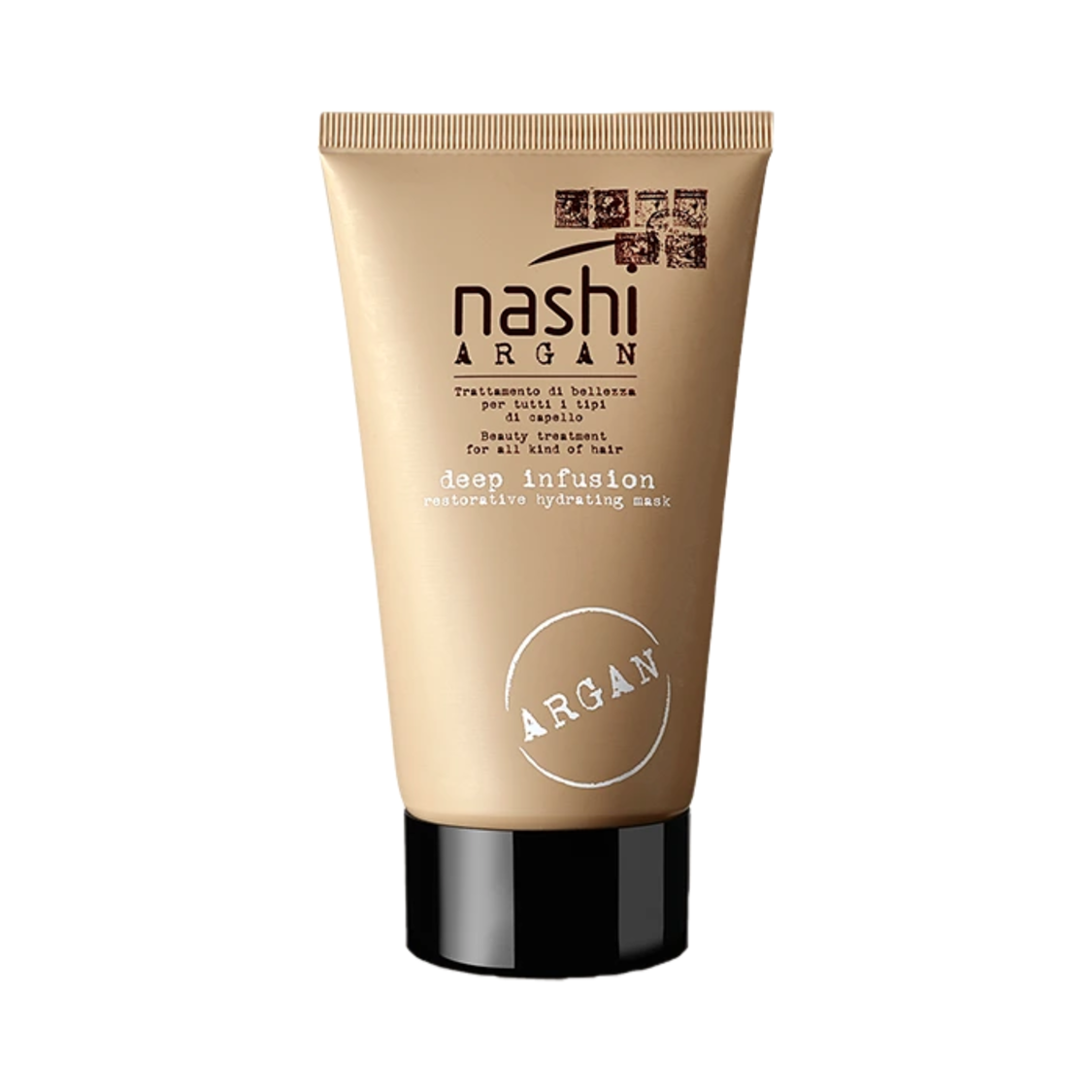 Nashi Argan Deep Infusion Mask 150ml