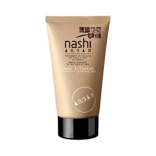 Nashi Argan Deep Infusion Mask 150ml