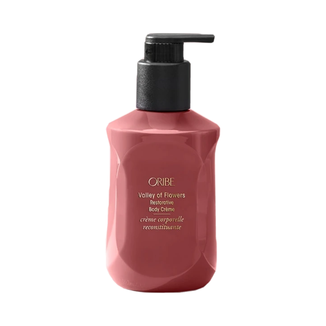 Oribe Body Restorative Cream Valley Of Flowers 300ml