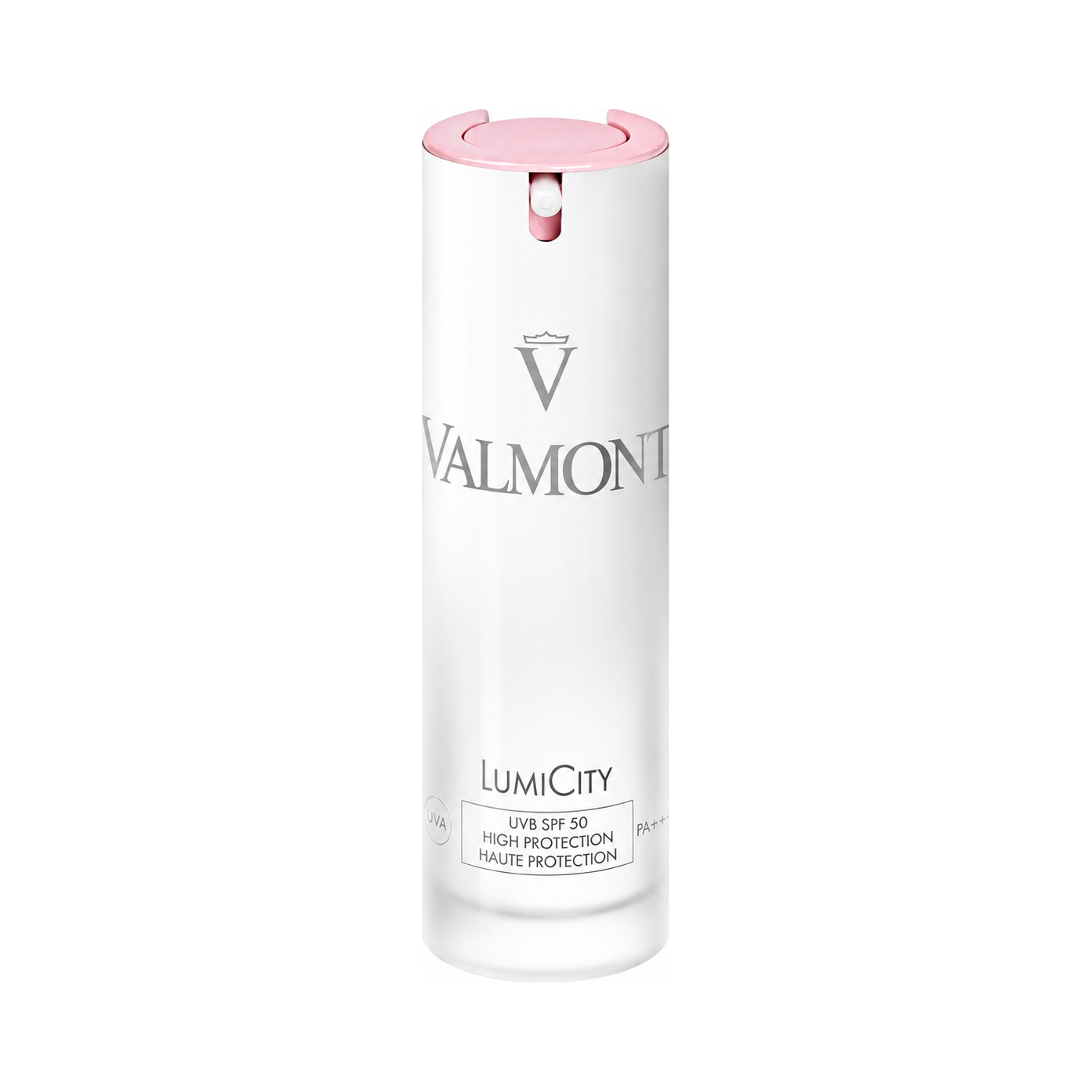 Valmont LumiCity UVB SPF 50 PA++++ 30ml