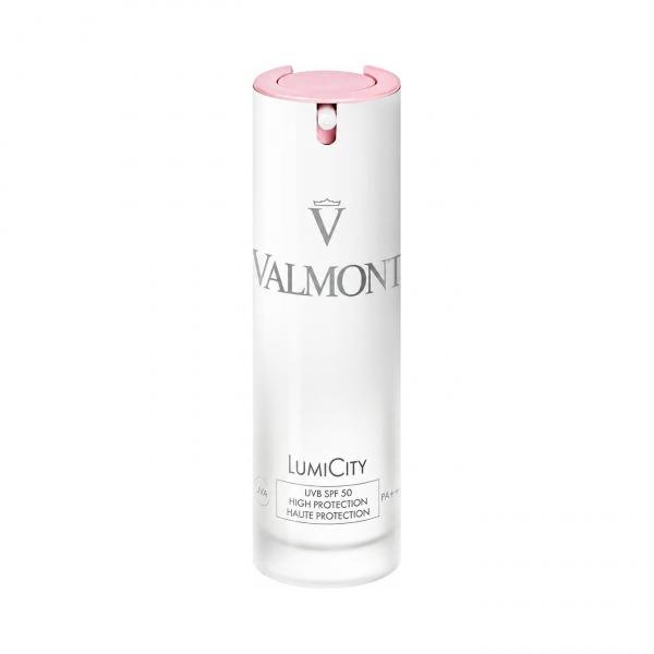 Valmont LumiCity UVB SPF 50 PA++++ 30ml