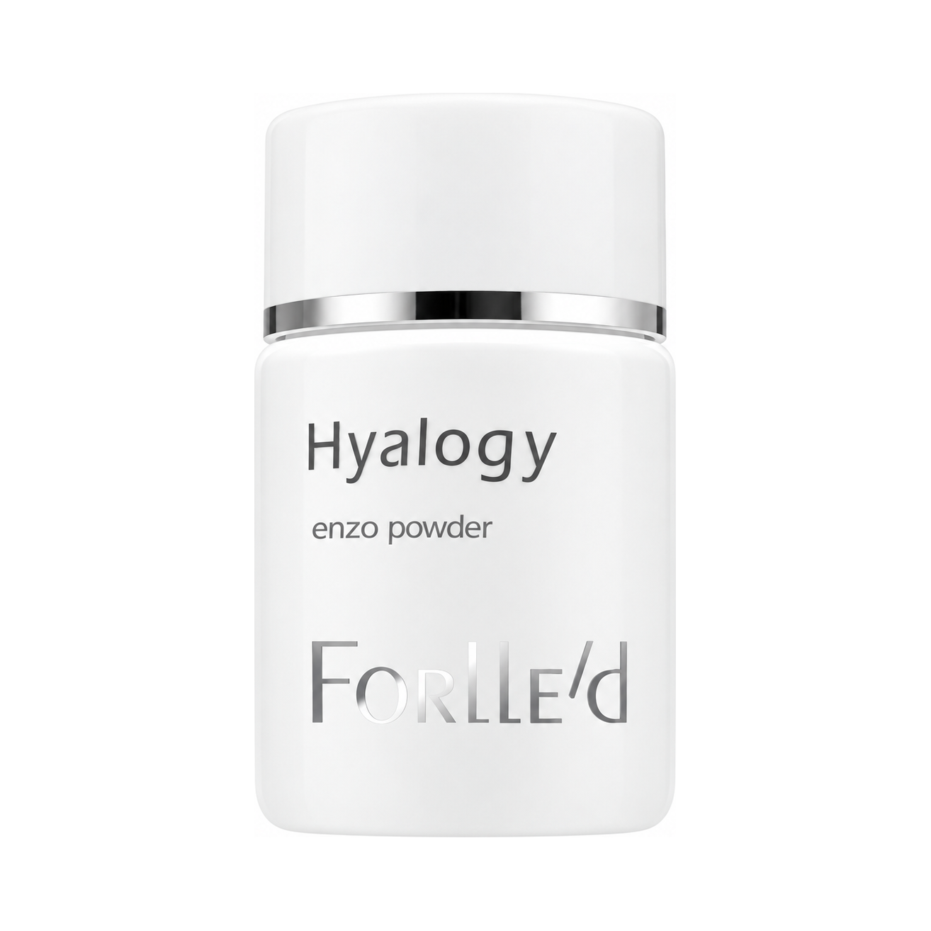 Forlle'd Hyalogy Enzo Powder 30g